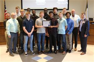 BHS Boys Basketball